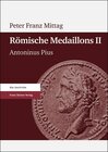 Buchcover Römische Medaillons. Band 2