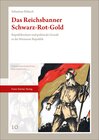 Buchcover Das Reichsbanner Schwarz-Rot-Gold