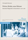 Buchcover Wärter, Brüder, neue Männer