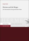 Buchcover Hermes und die Bürger