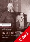 Buchcover Karl Lamprecht