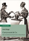 Buchcover Currywurst & Co.