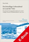 Buchcover Ein freiwilliger Lebensabend im Land der Täter