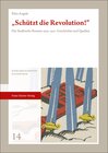 Buchcover „Schützt die Revolution!“