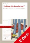 Buchcover „Schützt die Revolution!“