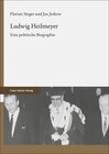 Buchcover Ludwig Heilmeyer