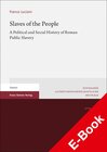 Buchcover Slaves of the People
