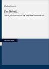 Buchcover Der Hybrid