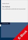 Buchcover Der Hybrid
