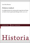 Buchcover „Deducti, traducti“