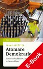Buchcover Atomare Demokratie