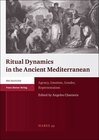 Buchcover Ritual Dynamics in the Ancient Mediterranean
