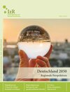 Buchcover Informationen zur Raumentwicklung 3/2022