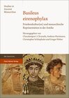 Buchcover Basileus eirenophylax