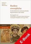 Buchcover Basileus eirenophylax