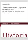 Buchcover L’aristocrazia senatoria e l’egemonia del Mediterraneo