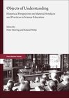 Buchcover Objects of Understanding