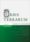 Buchcover Orbis Terrarum 22 (2024)