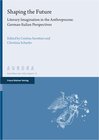 Buchcover Shaping the Future