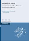 Buchcover Shaping the Future