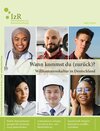 Buchcover Informationen zur Raumentwicklung 2/2024