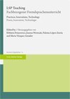 Buchcover LSP Teaching / Fachbezogener Fremdsprachenunterricht