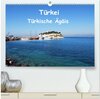 Buchcover Türkei - Türkische Ägäis (hochwertiger Premium Wandkalender 2026 DIN A2 quer), Kunstdruck in Hochglanz