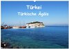 Buchcover Türkei - Türkische Ägäis (Wandkalender 2026 DIN A2 quer), CALVENDO Monatskalender