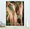 Buchcover Sanfte Momente (hochwertiger Premium Wandkalender 2026 DIN A2 hoch), Kunstdruck in Hochglanz
