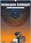 Buchcover Verborgene Schönheit (Wandkalender 2026 DIN A3 hoch), CALVENDO Monatskalender