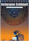 Buchcover Verborgene Schönheit (Tischkalender 2026 DIN A5 hoch), CALVENDO Monatskalender