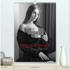 Buchcover EROTIK FOTOART SEXY GIRLS (hochwertiger Premium Wandkalender 2026 DIN A2 hoch), Kunstdruck in Hochglanz