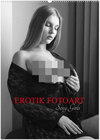 Buchcover EROTIK FOTOART SEXY GIRLS (Wandkalender 2026 DIN A2 hoch), CALVENDO Monatskalender