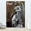 Buchcover Engel (hochwertiger Premium Wandkalender 2026 DIN A2 hoch), Kunstdruck in Hochglanz
