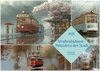 Buchcover Straßenbahnen - Pulsadern der Stadt (Wandkalender 2026 DIN A3 quer), CALVENDO Monatskalender