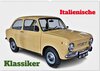 Buchcover Italienische Klassiker (Wandkalender 2026 DIN A2 quer), CALVENDO Monatskalender