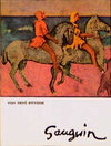 Buchcover Gauguin
