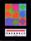 Buchcover Vasarely