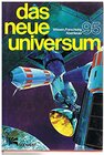 Buchcover Das neue Universum.