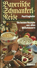 Buchcover Bayerische Schmankerlreise