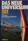 Buchcover Das Neue Universum. Bd. 101. Wissen, Forschung, Abenteuer