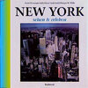 Buchcover New York