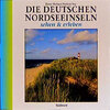 Buchcover Die deutschen Nordseeinseln