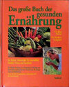 Buchcover Das grosse Buch der gesunden Ernährung