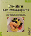 Buchcover Cholesterin durch Ernährung regulieren