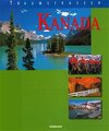 Buchcover Traumstrassen Kanada