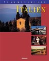 Buchcover Italien