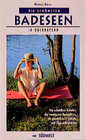 Buchcover Die schönsten Badeseen in Oberbayern