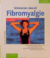 Buchcover Schmerzen überall - Fibromyalgie