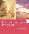 Buchcover Endlich wieder schmerzfrei: Das Fibromyalgie-Programm